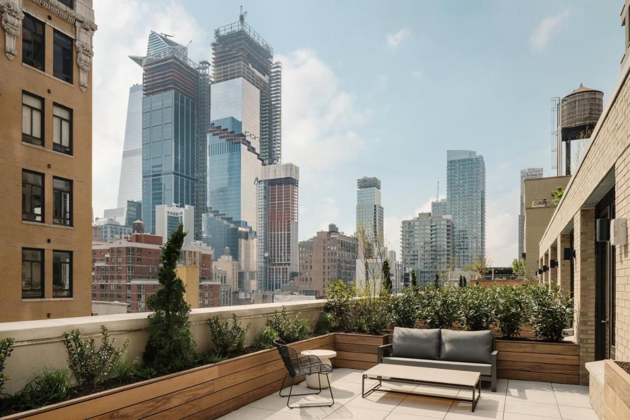 Arlo Midtown Khách sạn 4*