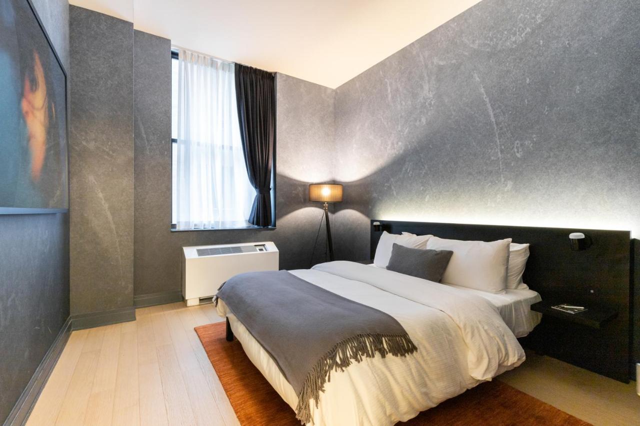 Aparthotel Mint House At 70 Pine Nova York