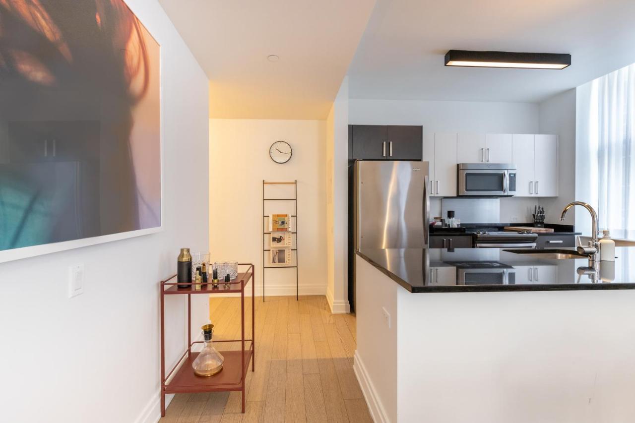 Mint House At 70 Pine Aparthotel Nova York