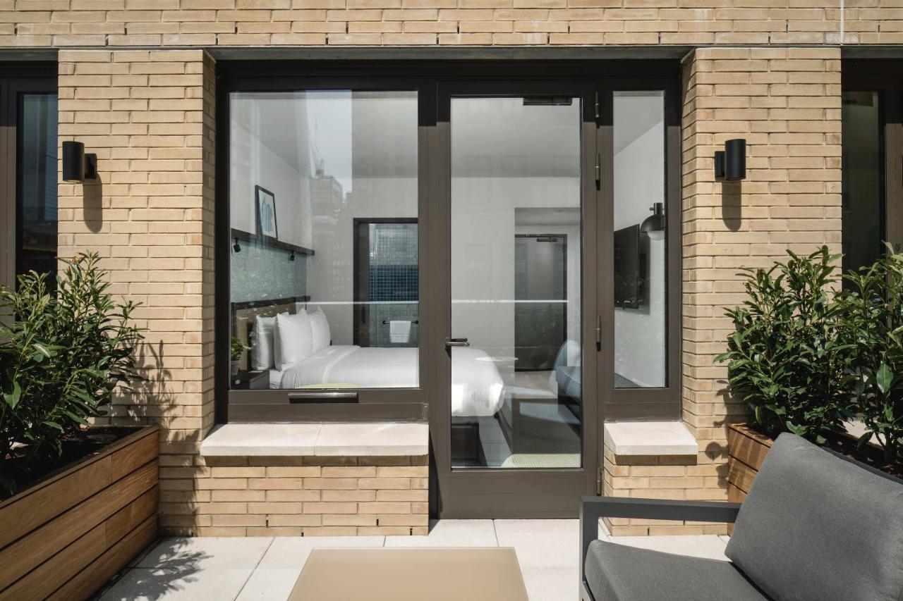 Khách sạn Arlo Midtown New York