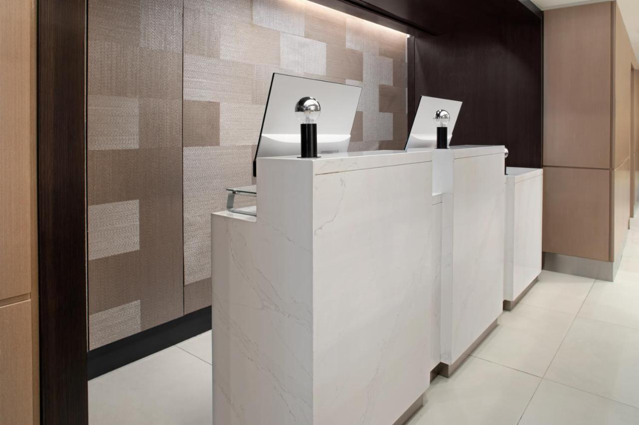 Khách sạn Citadines Connect Fifth Avenue New York