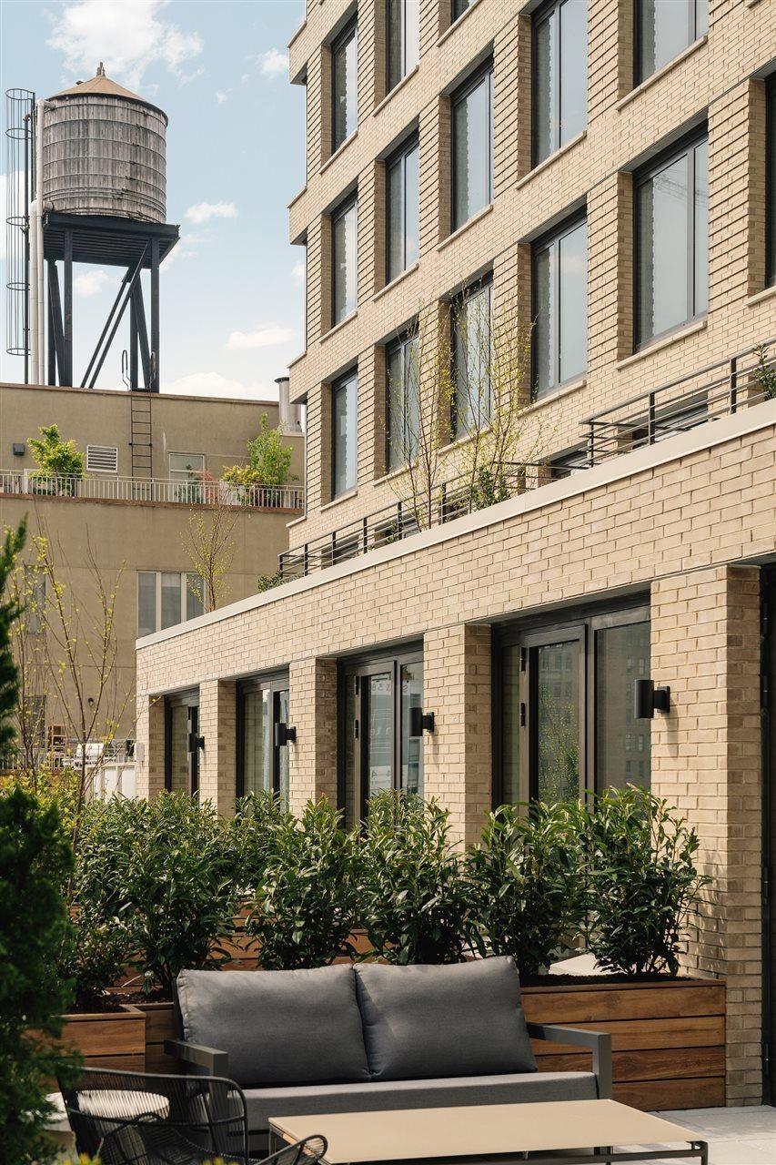 Arlo Midtown Khách sạn
