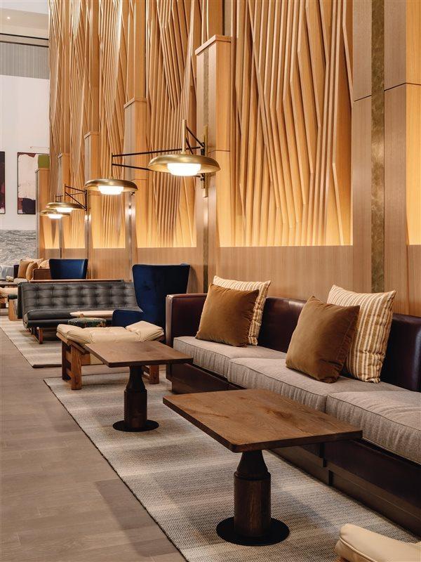 Arlo Midtown Khách sạn 4*
