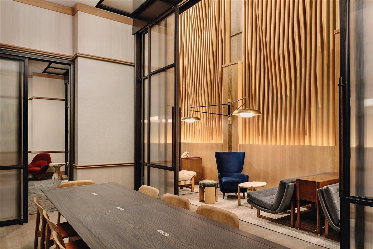 Arlo Midtown Khách sạn New York