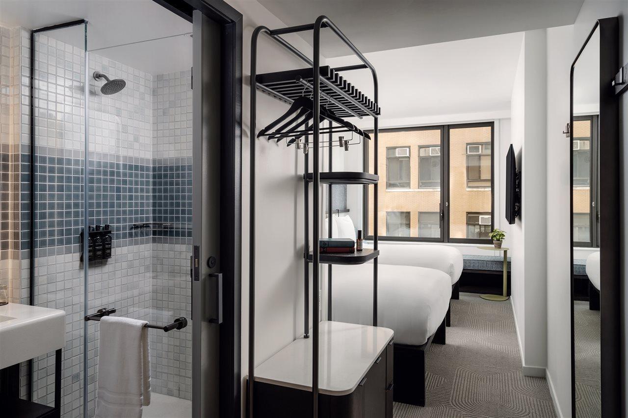Arlo Midtown Khách sạn 4*
