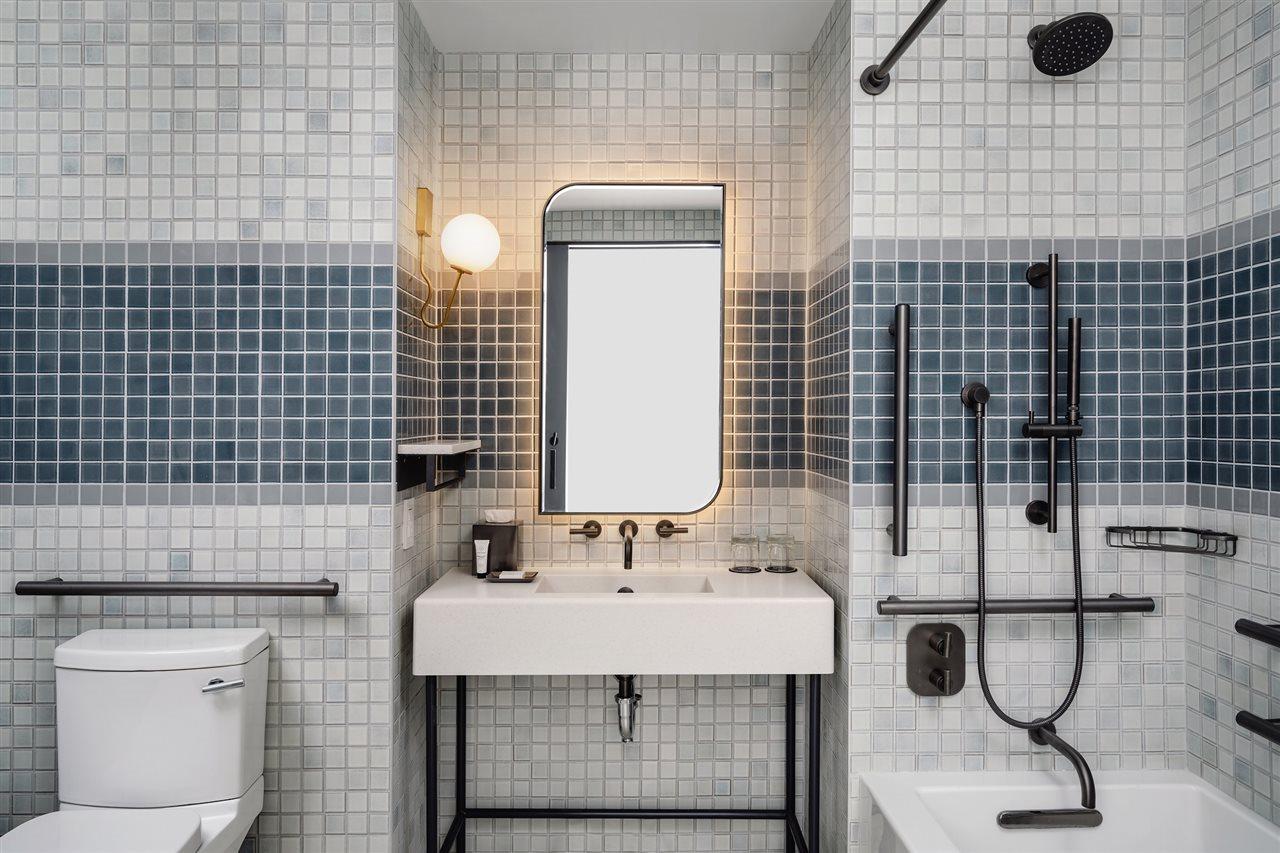 Khách sạn Arlo Midtown