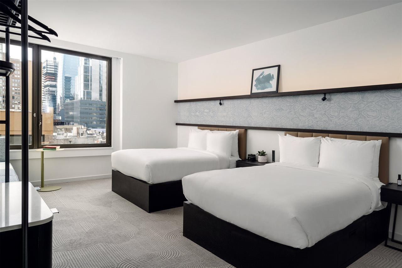 Khách sạn Arlo Midtown 4*