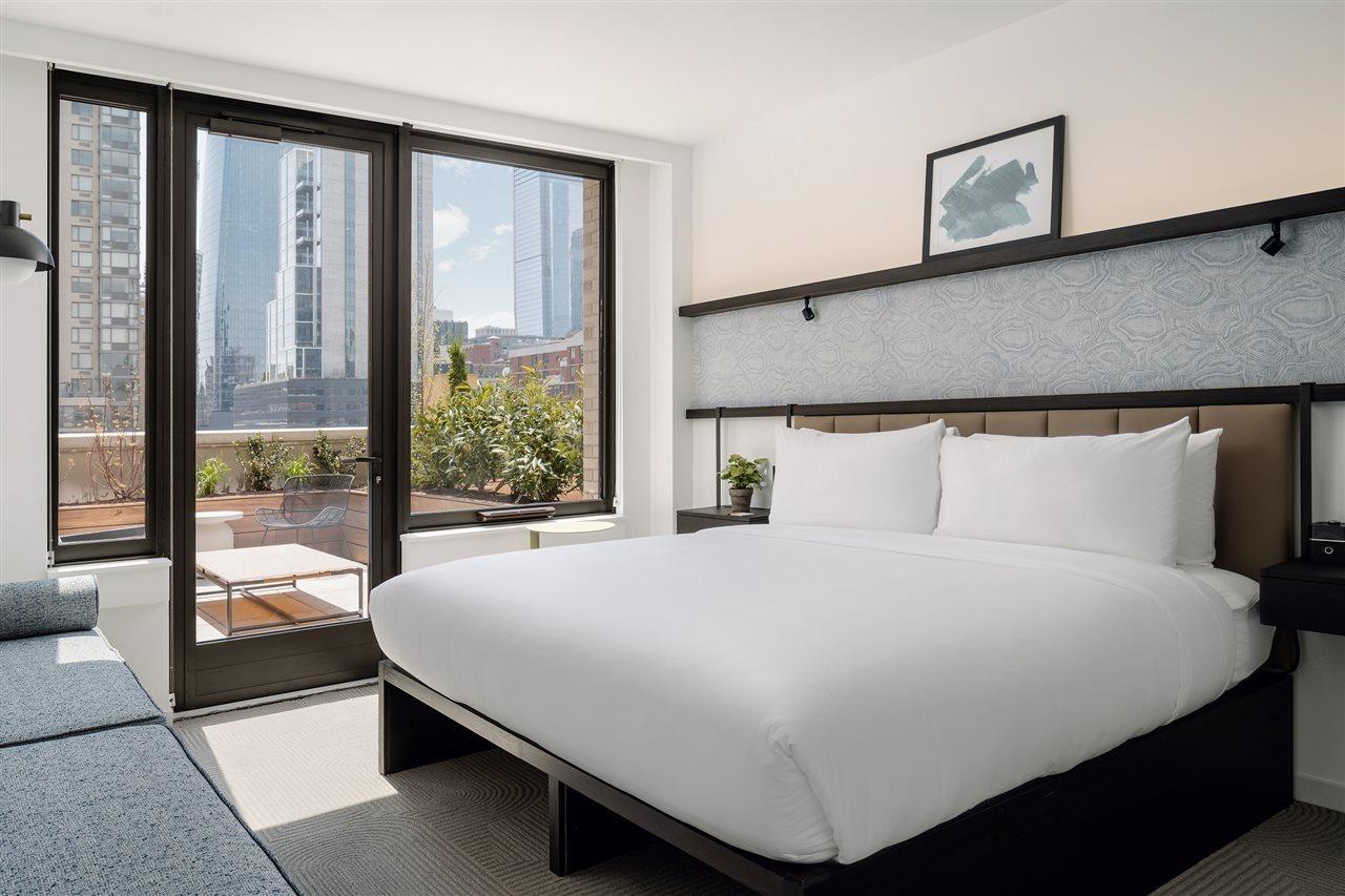 Arlo Midtown Khách sạn New York