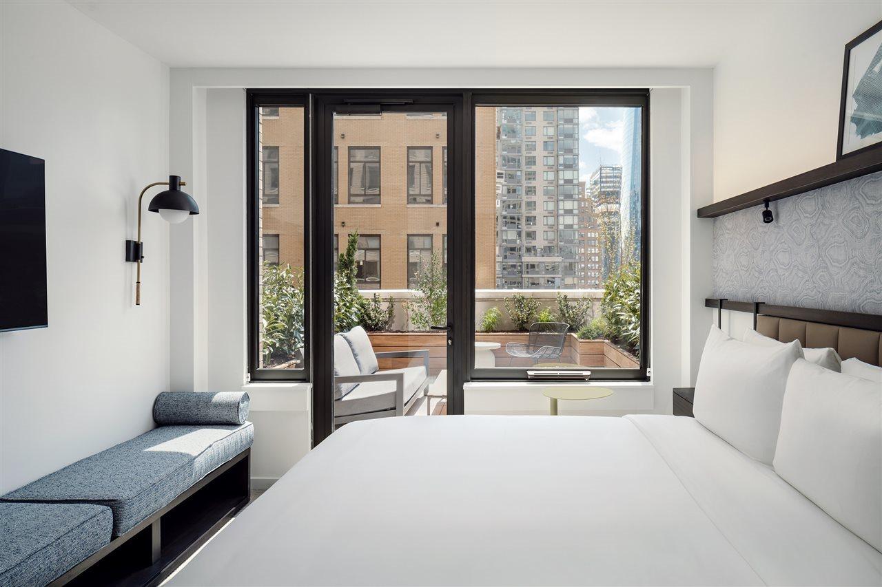 Arlo Midtown Khách sạn
