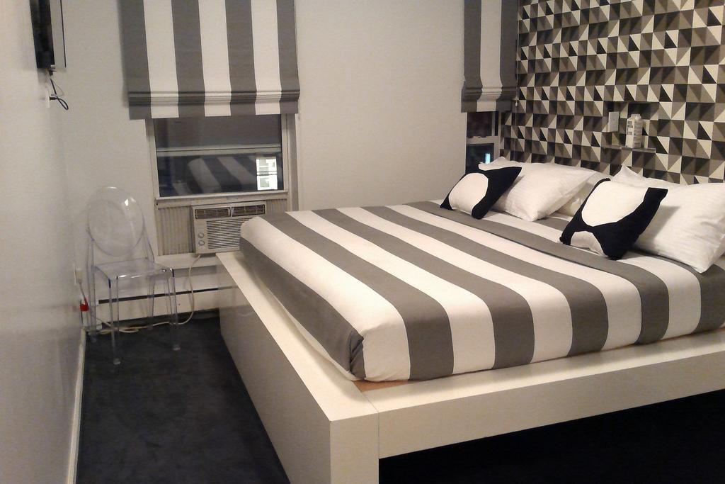 Chelsea Star 2* Nova York