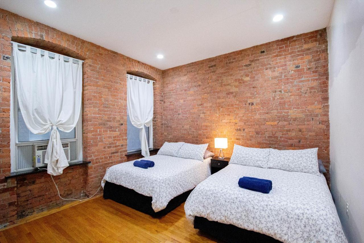 Studio Plus - One-bedroom Apt Nova York