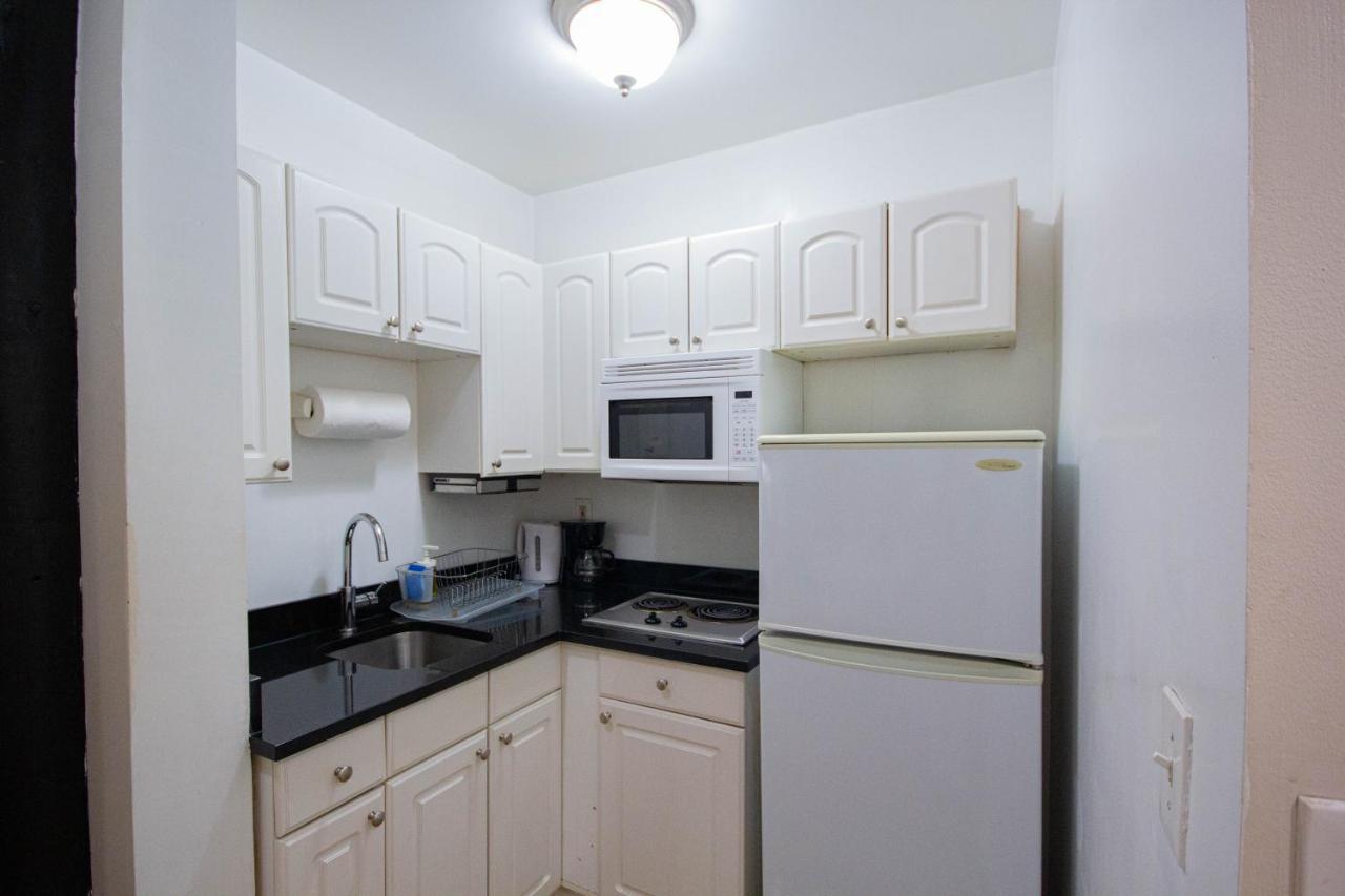 Studio Plus - One-bedroom Apt Nova York