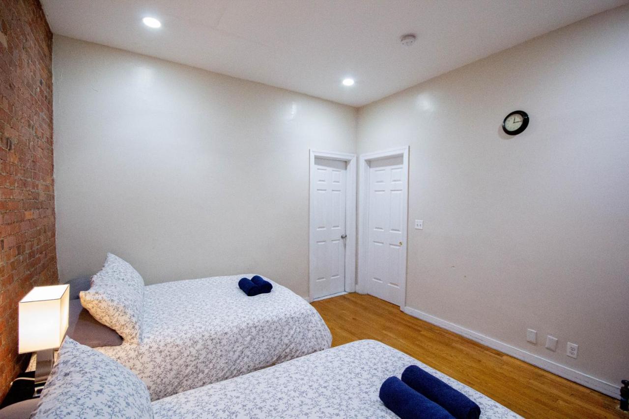 Apartamento Studio Plus - One-bedroom Apt Nova York