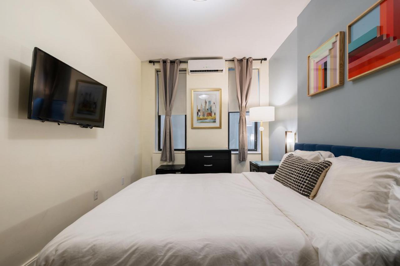 Kasa The Duffy Times Square Khách sạn 3*