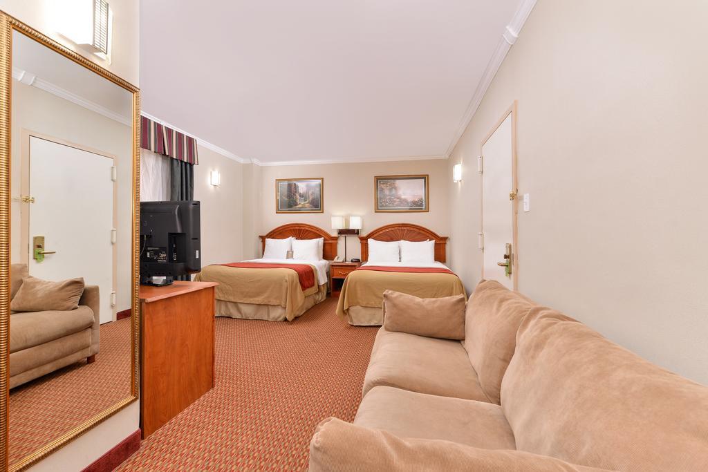 Comfort Chelsea 2* Nova York