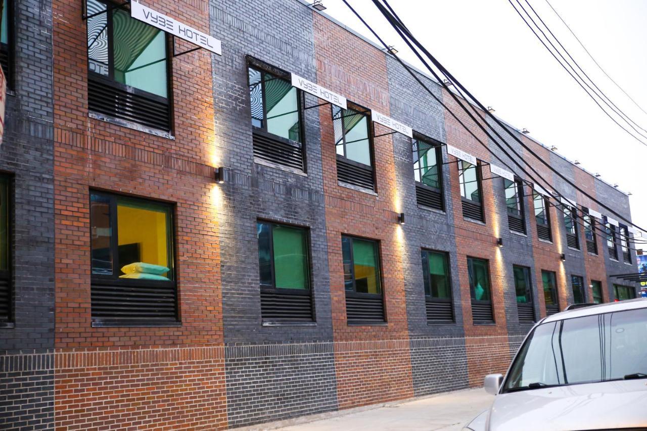 Hotel Vybe Nova York