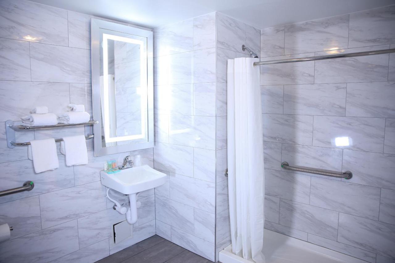 Vybe 3* Nova York