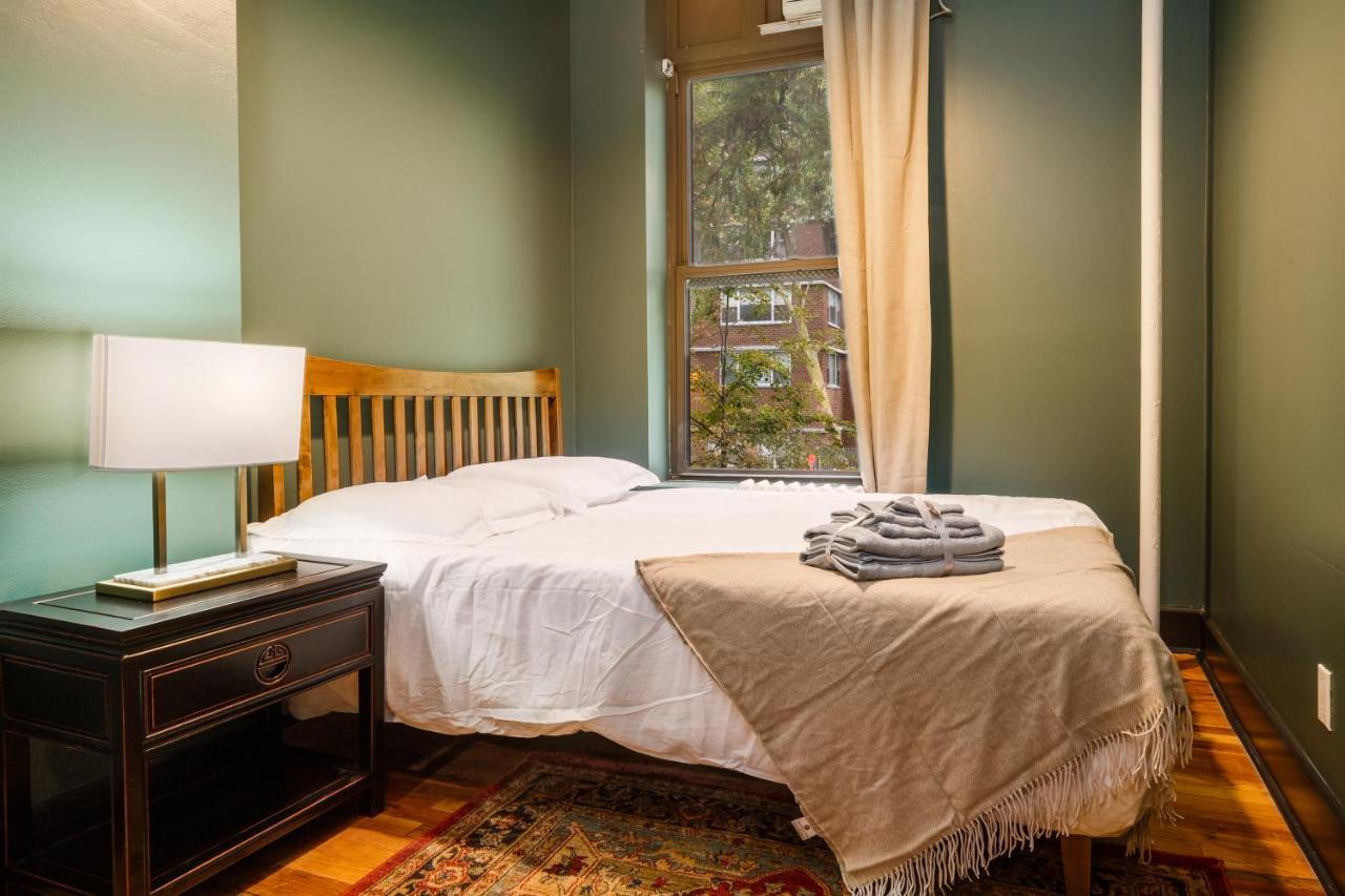 Nhà trọ Lamartine Chelsea New York