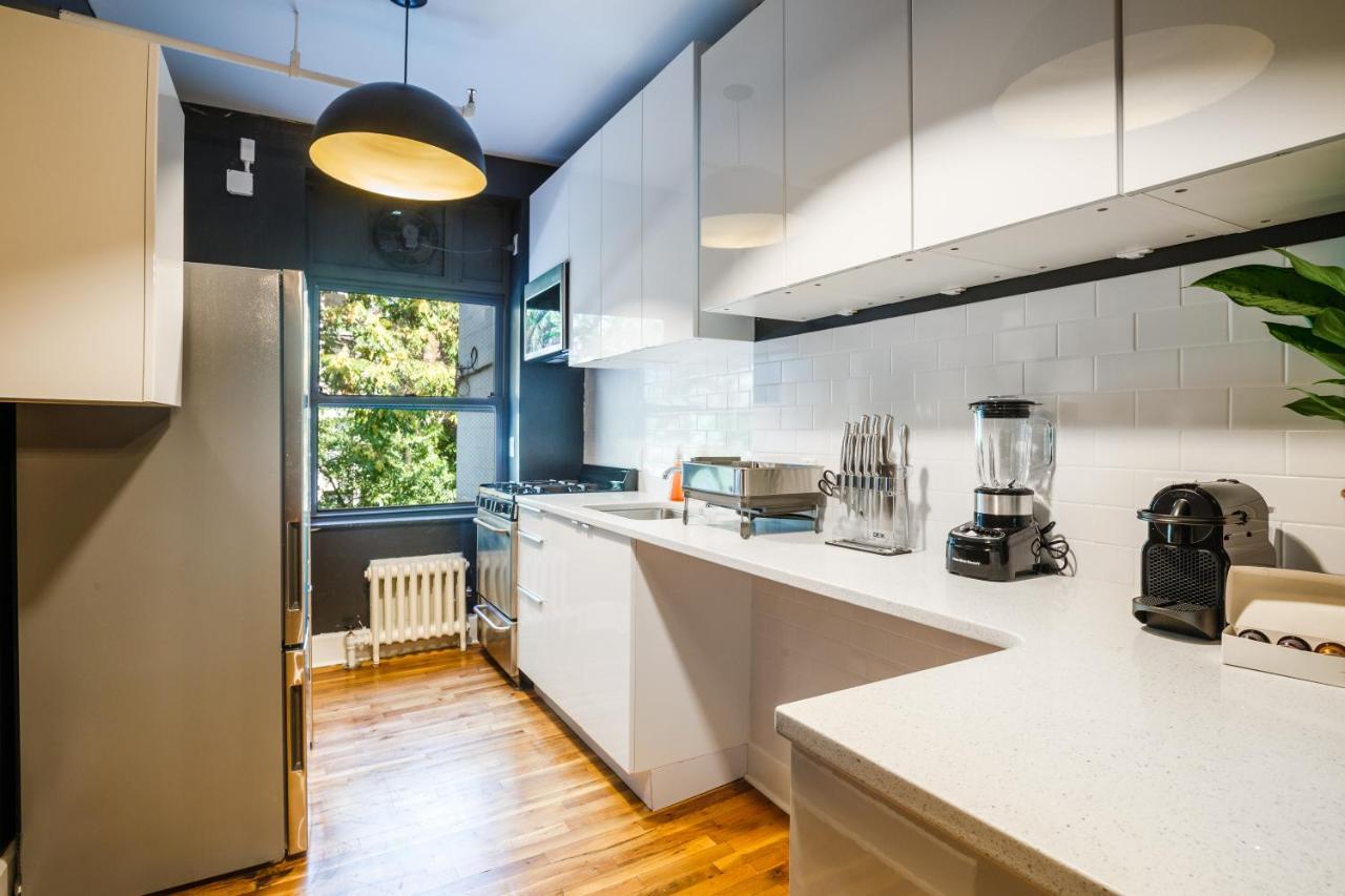 Nhà trọ Lamartine Chelsea New York