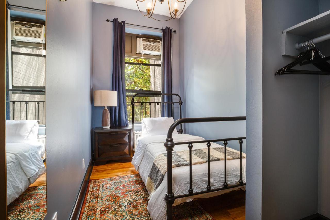 Nhà trọ Lamartine Chelsea New York