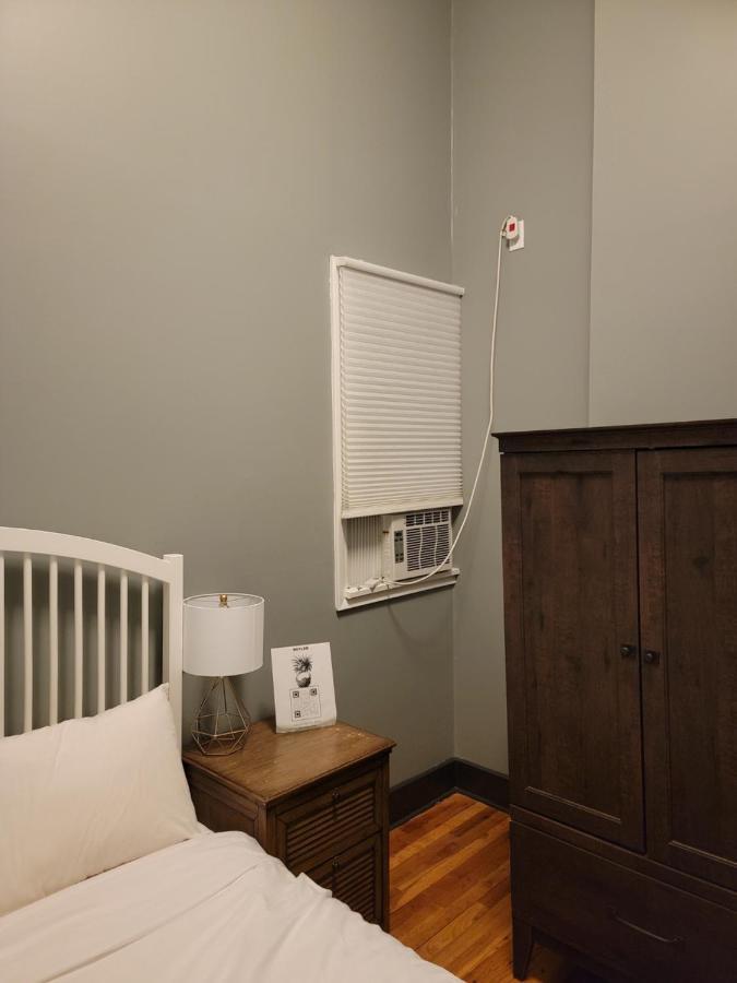 Nhà trọ Lamartine Chelsea New York