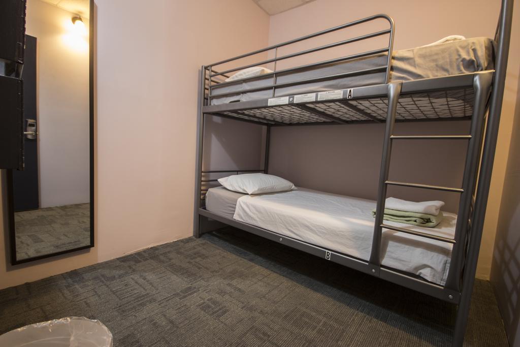 International Students Residences (adults Only) Nhà trọ