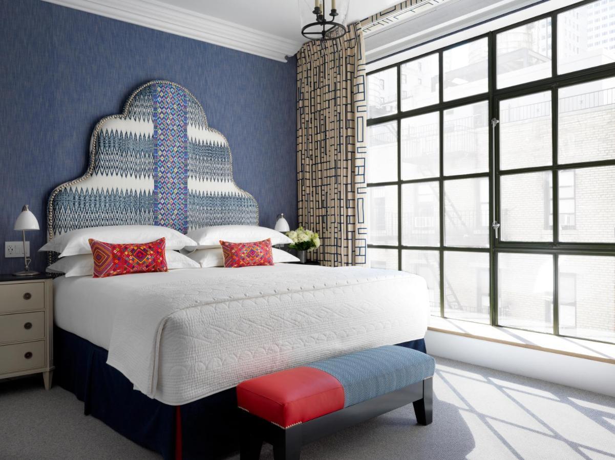 Hotel The Whitby