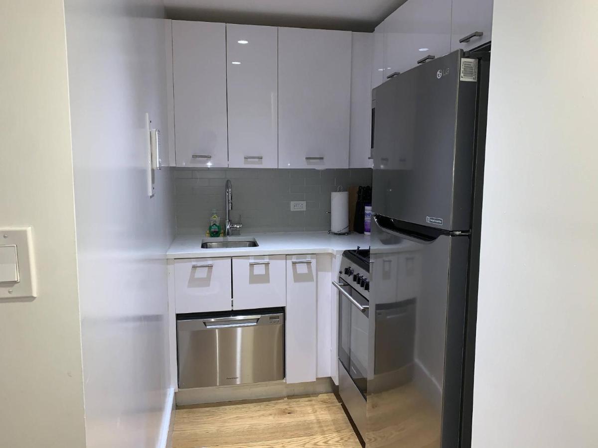 East River Corporate 30 Day Apartamento Nova York