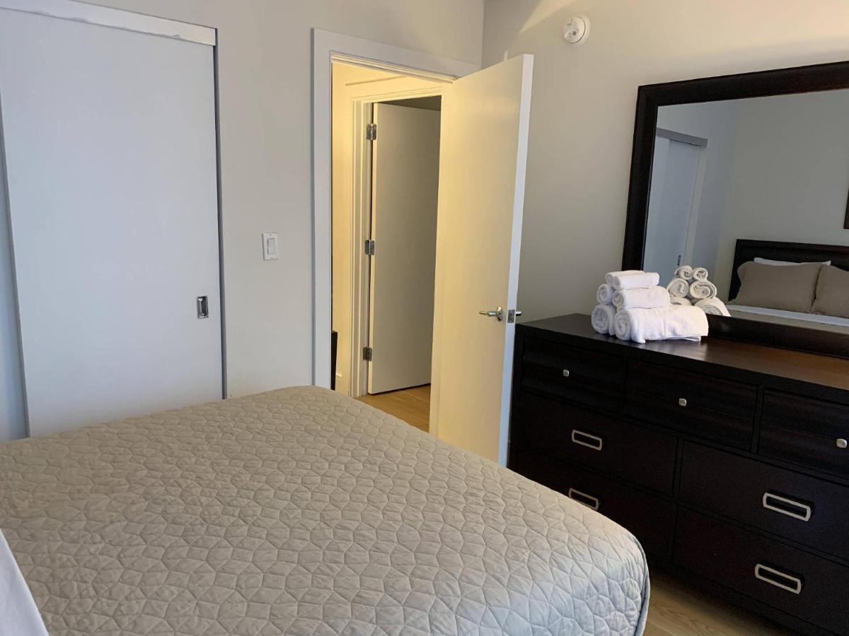 Apartamento East River Corporate 30 Day Nova York