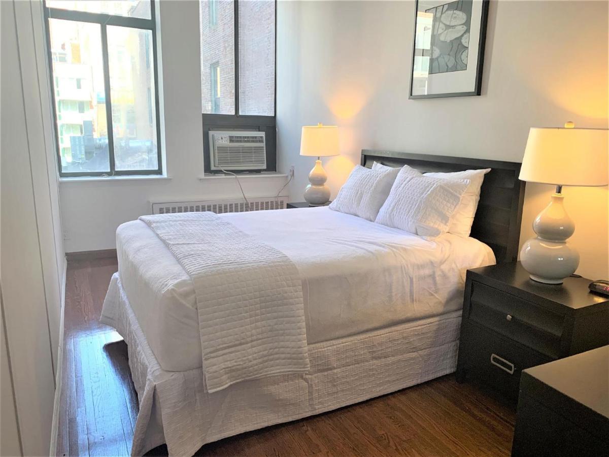 East River Corporate 30 Day Apartamento *