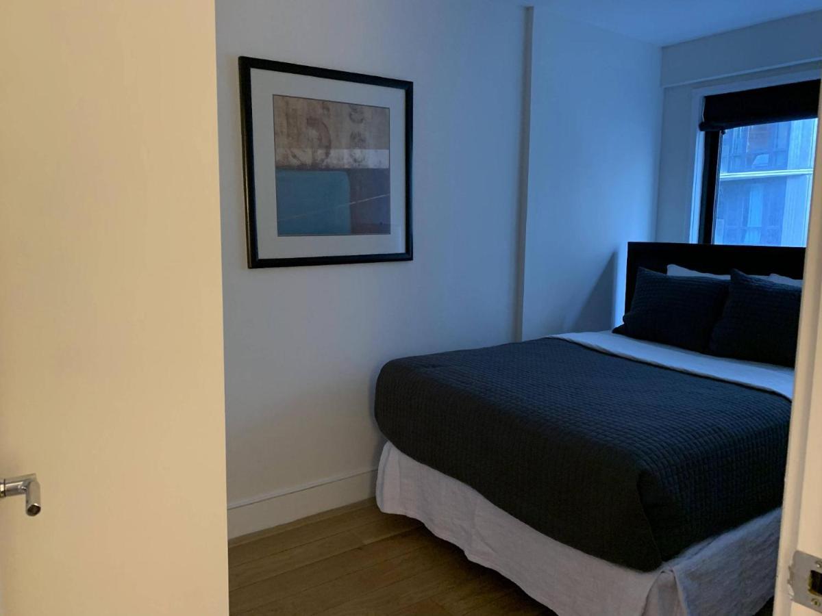 East River Corporate 30 Day Apartamento Nova York
