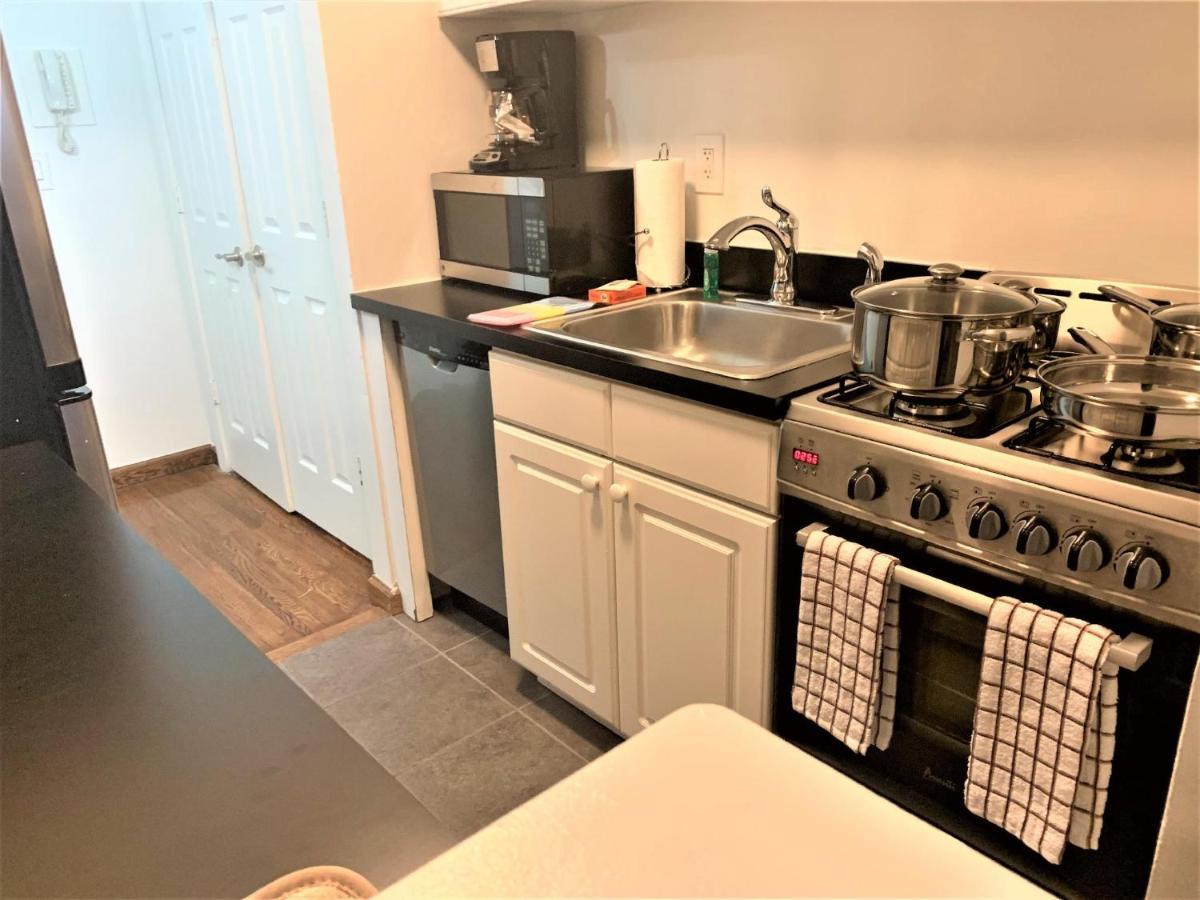 Apartamento East River Corporate 30 Day