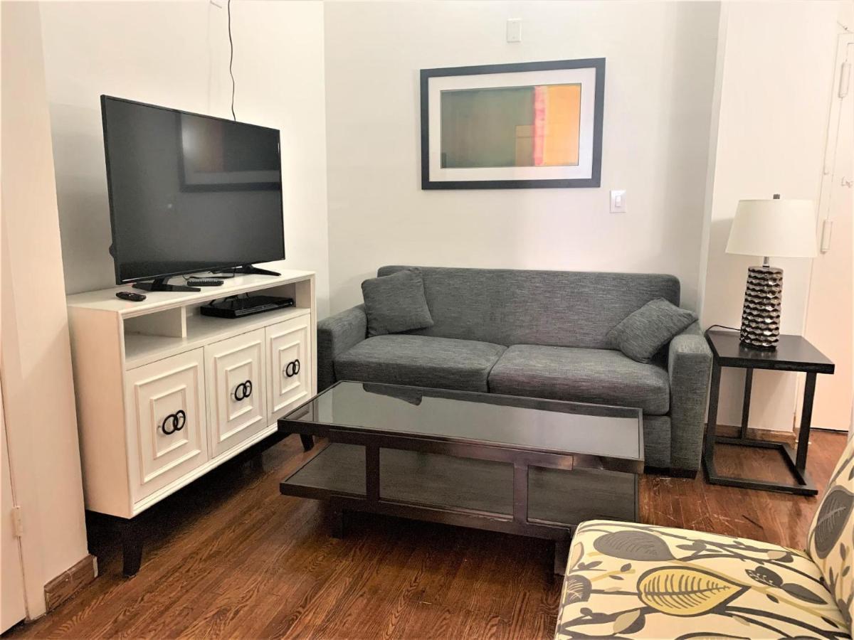 Apartamento East River Corporate 30 Day