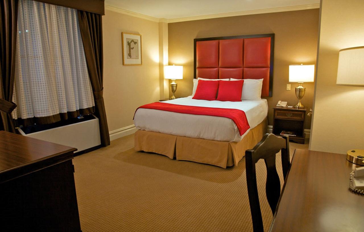 Fitzpatrick Grand 4* Nova York