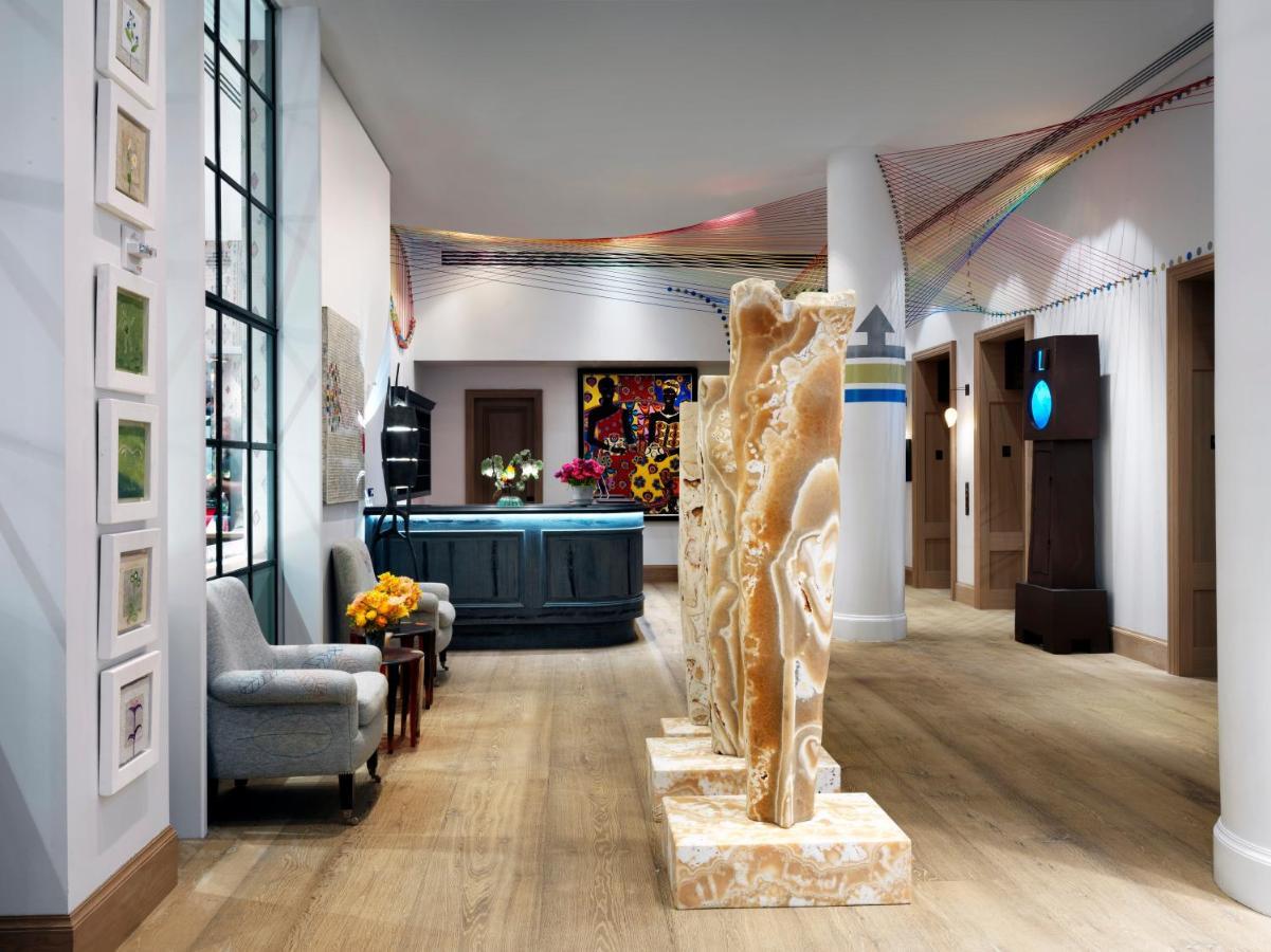 The Whitby 5* New York