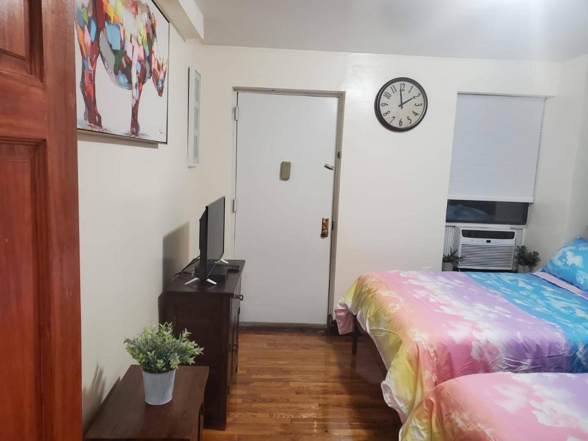 Căn hộ The Harlem Pearl New York