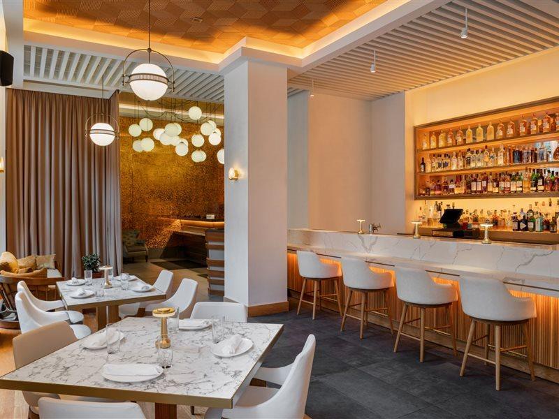 Four Points By Sheraton Manhattan Midtown West Nova York