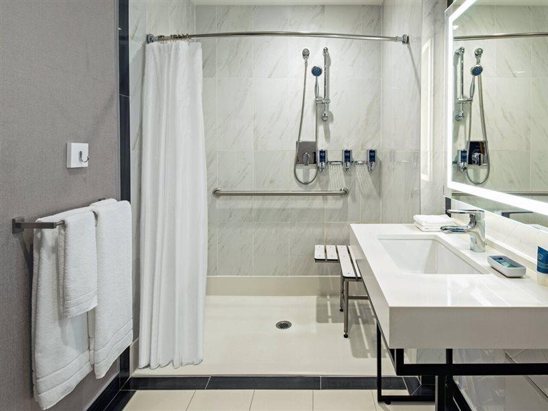 Hotel Four Points By Sheraton Manhattan Midtown West Nova York