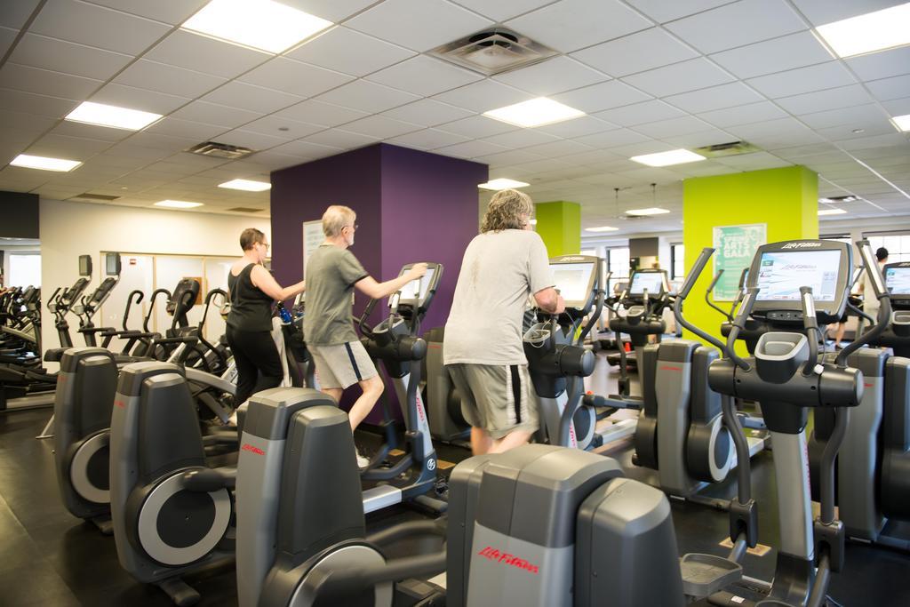 Nhà trọ West Side Ymca New York