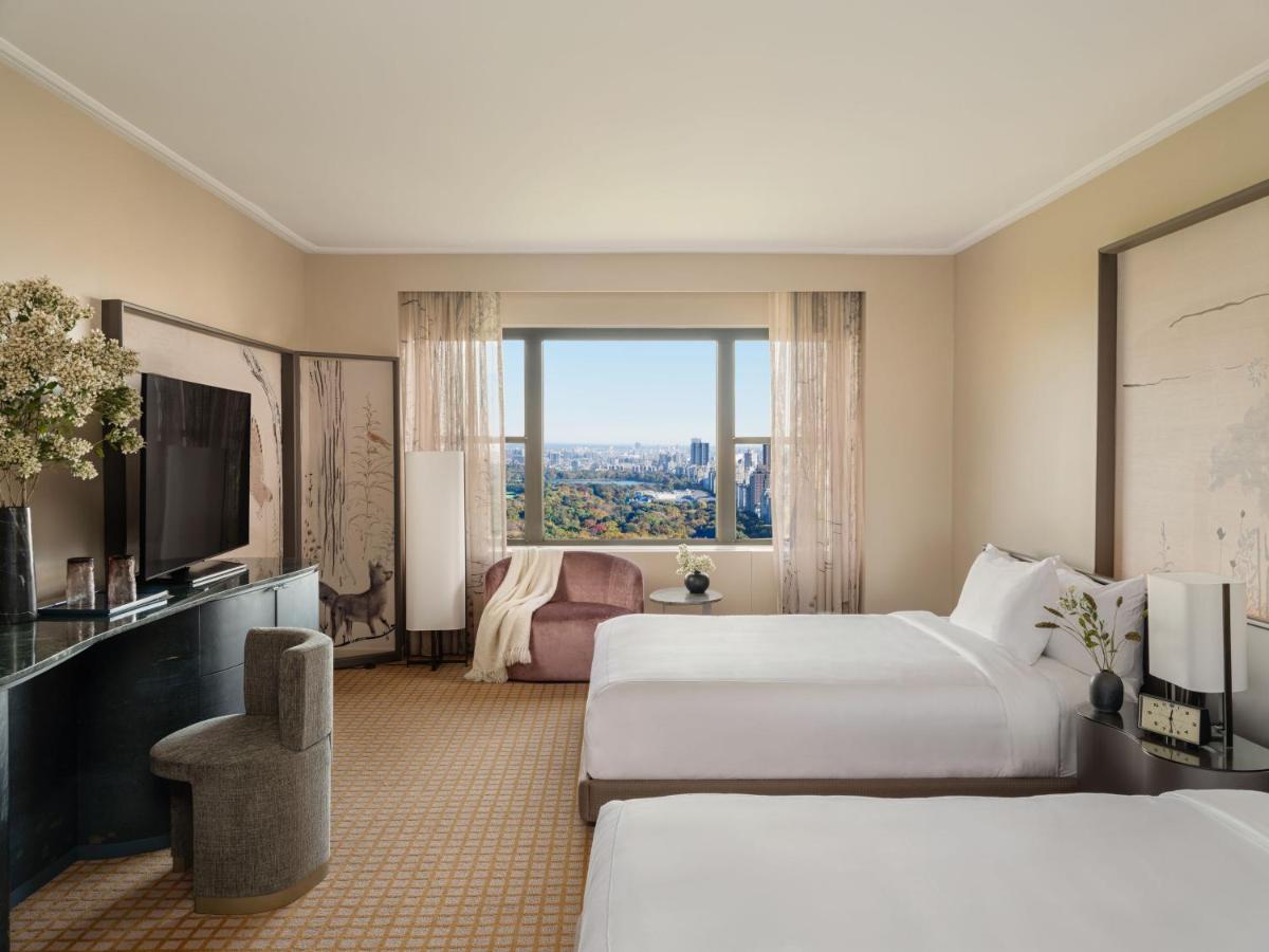 Hotel Park Lane Nova York