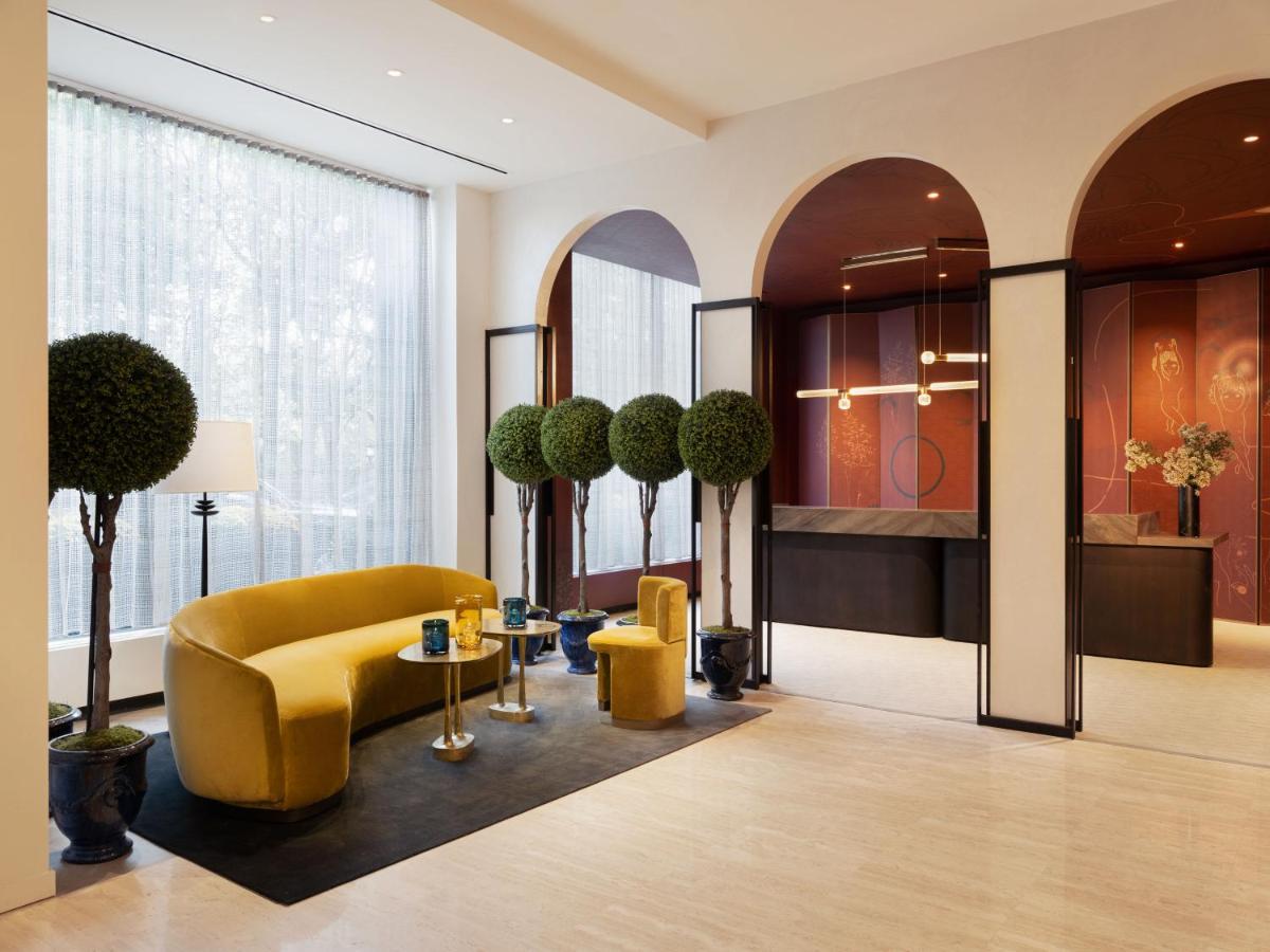 Park Lane 5* Nova York