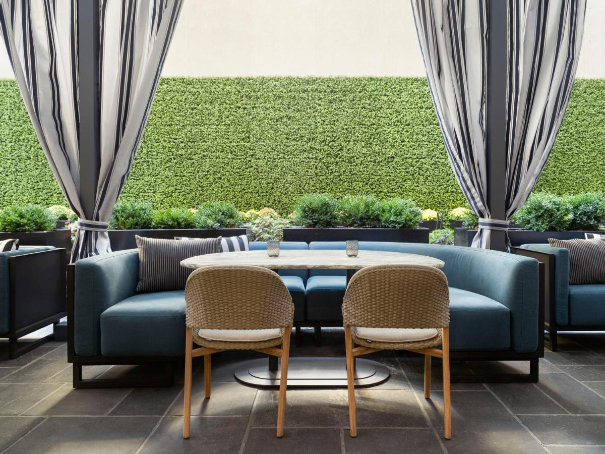 Hotel Park Lane Nova York