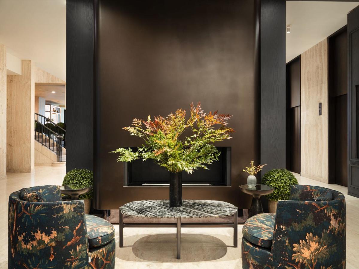 Park Lane Nova York