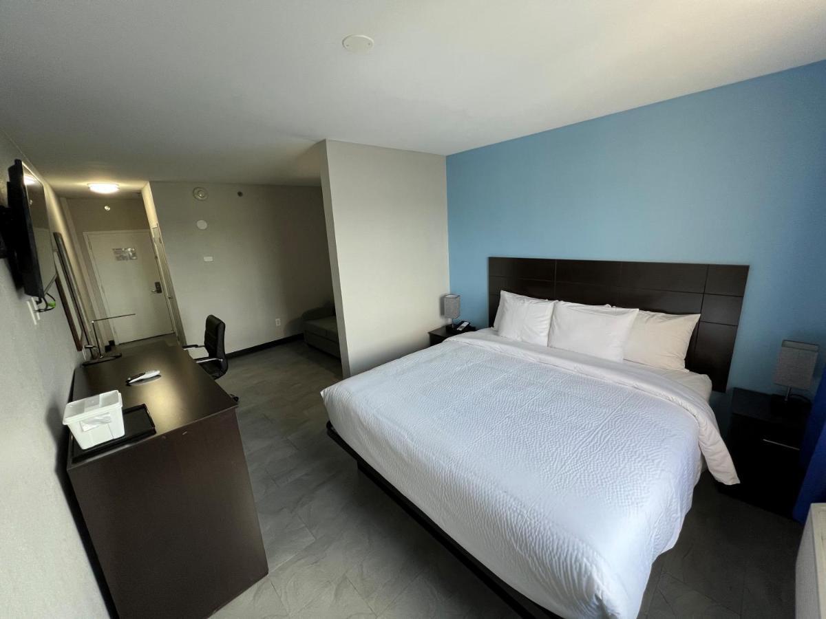 Travelodge By Wyndham Queens Khách sạn New York
