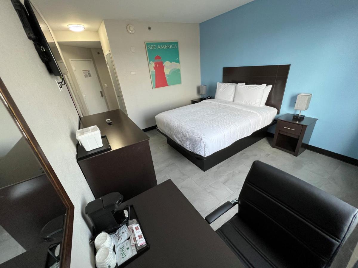 Travelodge By Wyndham Queens Khách sạn New York
