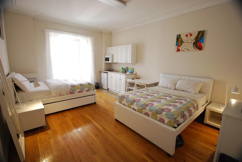 Apartment Jun Midtown
