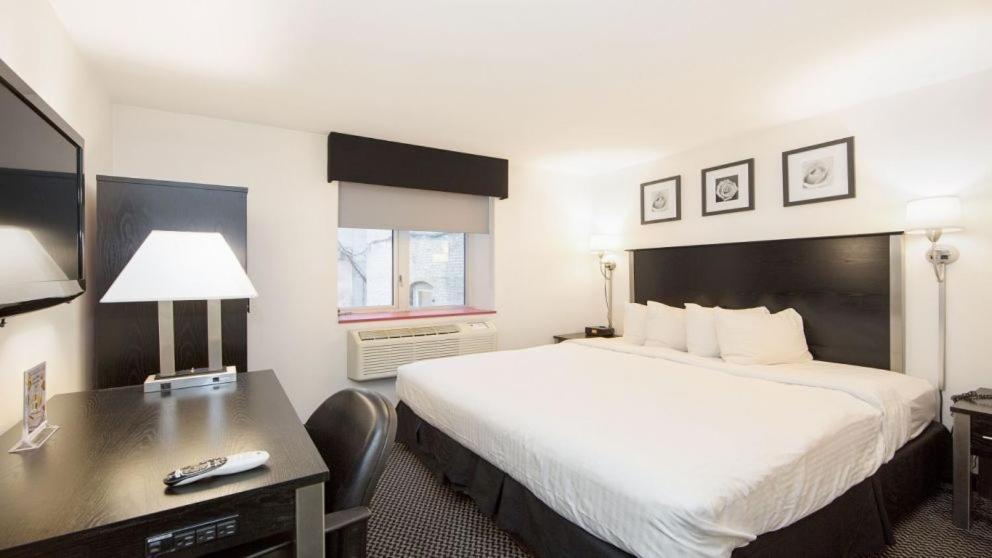 Khách sạn Casamia 36 New York