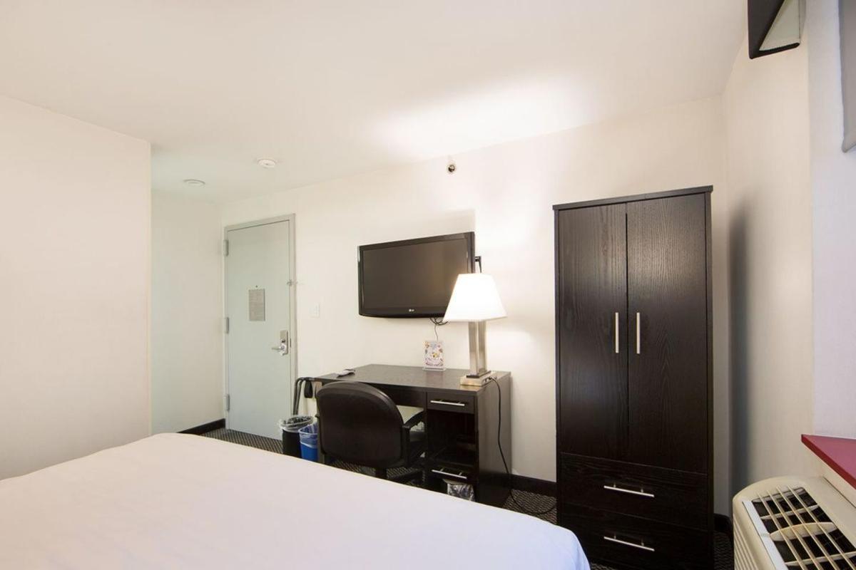 Khách sạn Casamia 36 New York