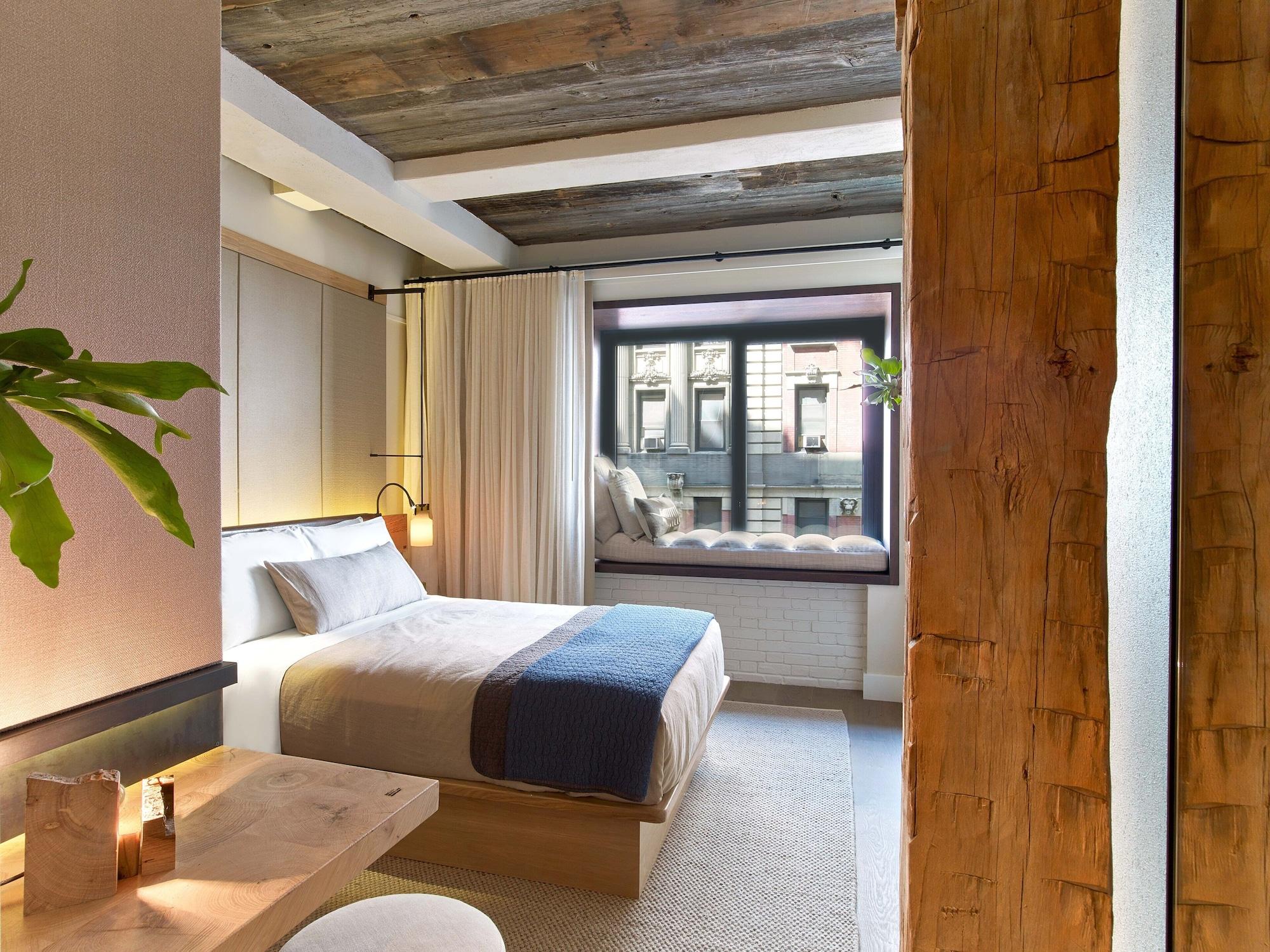 1 Park Khách sạn 5*