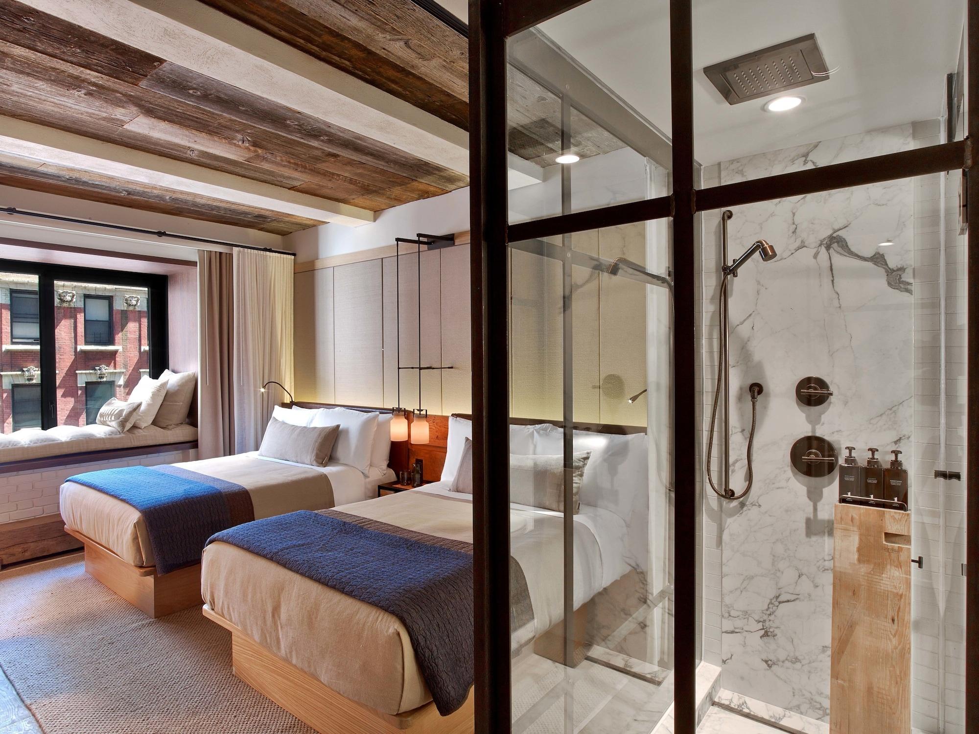 1 Park Khách sạn 5*